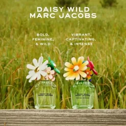Marc Jacobs Daisy Wild Intense Edp^ Parfume