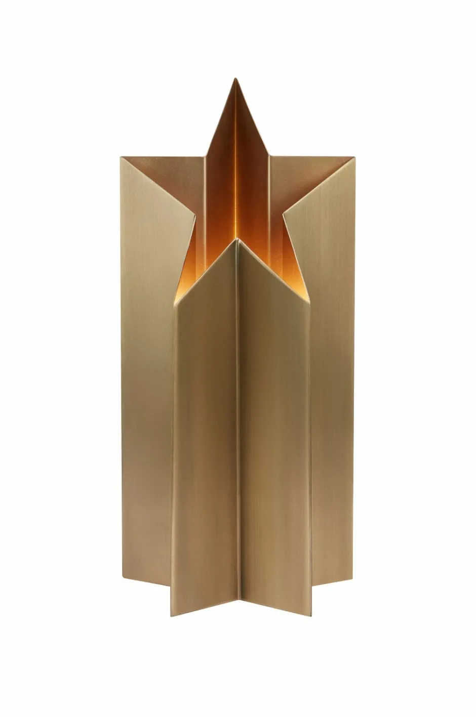 Markslöjd Bord Star Asteri 35cm^ Udendørsbelysning
