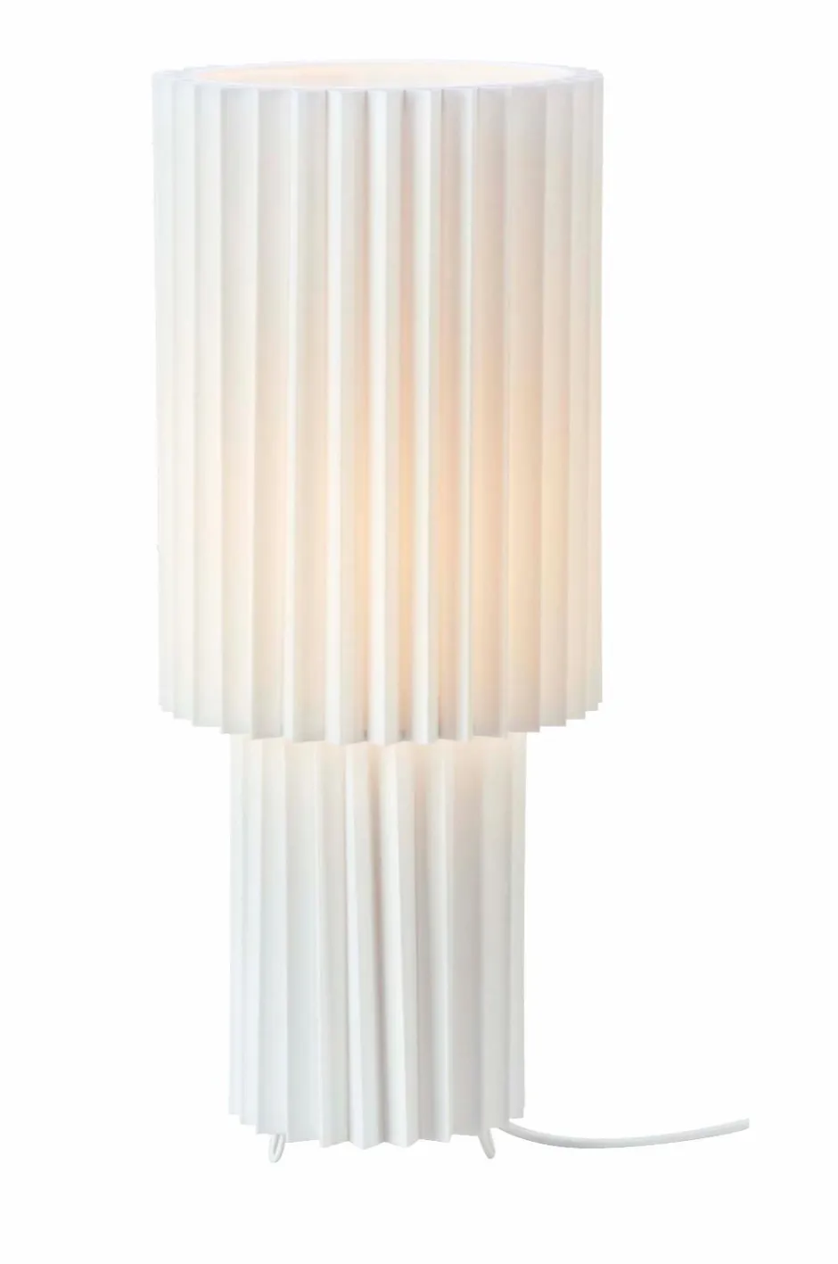 Markslöjd Bordlampe Catis 1L 45cm^ Udendørsbelysning