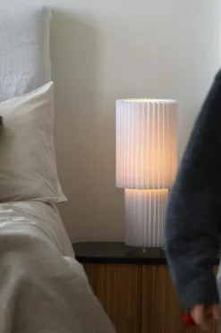 Markslöjd Bordlampe Catis 1L 45cm^ Udendørsbelysning