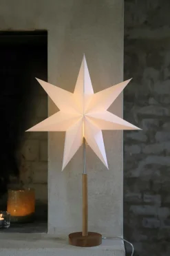 Best Bordstjerne Speranza 1L 45cm Julebelysning