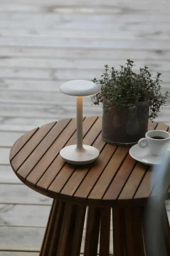 Best Genopladelig bordlampe Petit B/O Udendørsbelysning|Genopladelige Lamper