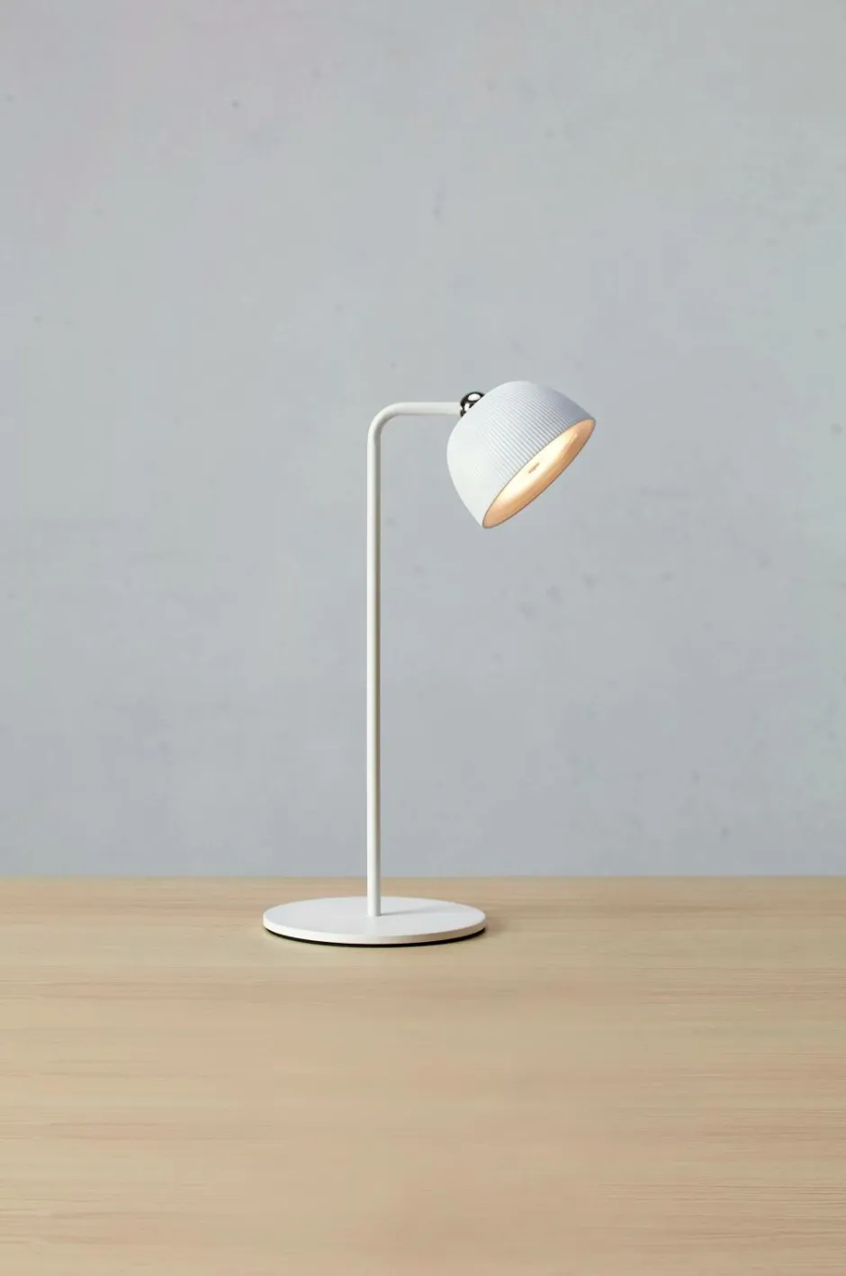 Best Genopladelig bordlampe Diverse 3-i-1 1L Udendørsbelysning|Genopladelige Lamper
