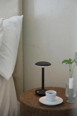Markslöjd Genopladelig bordlampe Petit B/O^ Udendørsbelysning|Genopladelige Lamper
