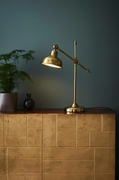 Markslöjd GRIMSTAD bord 1L^ Bordlamper