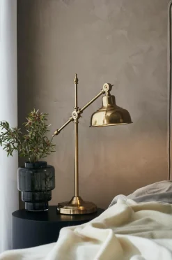 Markslöjd GRIMSTAD bord 1L^ Bordlamper