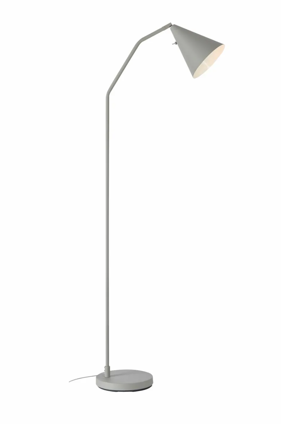 Markslöjd Gulvlampe Funil 3-Step LED^ Gulvlamper