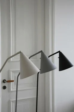 Markslöjd Gulvlampe Funil 3-Step LED^ Gulvlamper