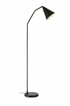 Markslöjd Gulvlampe Funil 3-Step LED^ Gulvlamper