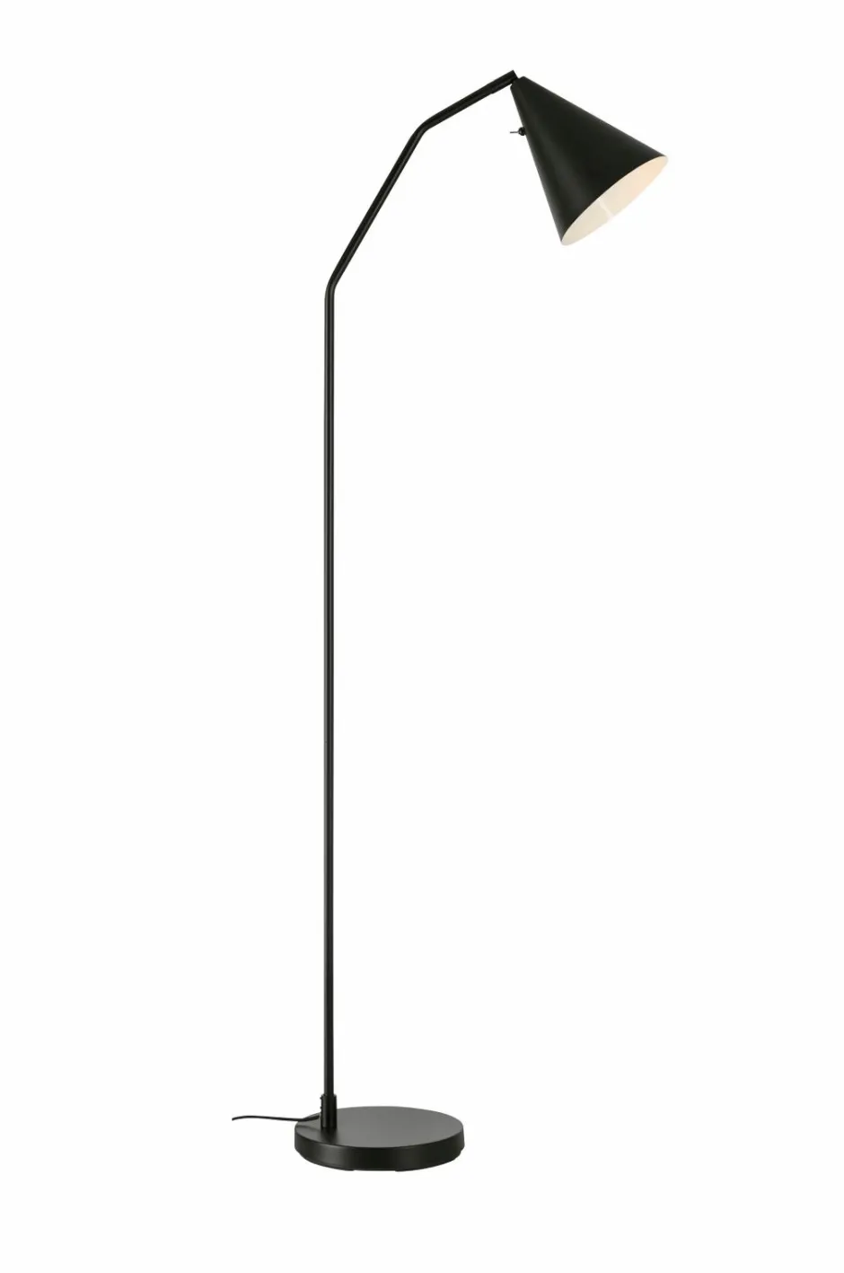 Markslöjd Gulvlampe Funil 3-Step LED^ Gulvlamper