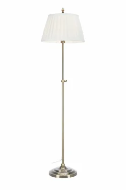 Sale Gulvlampe Oxford Gulvlamper