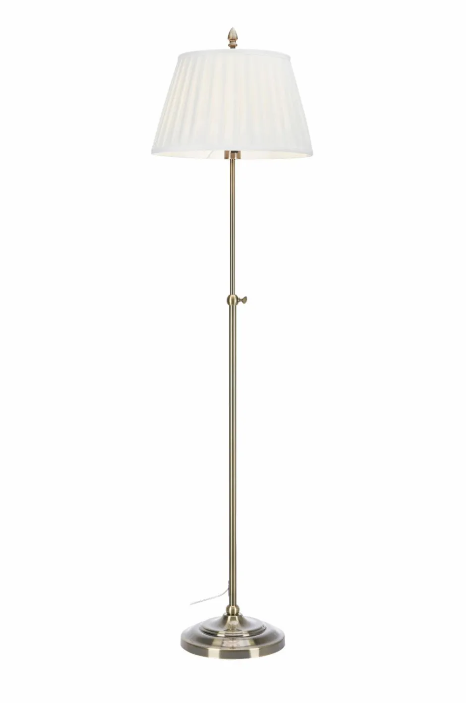 Sale Gulvlampe Oxford Gulvlamper