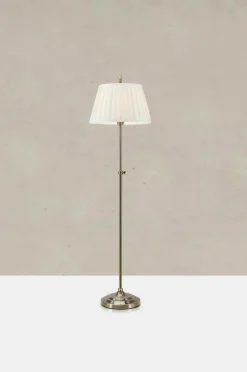 Sale Gulvlampe Oxford Gulvlamper