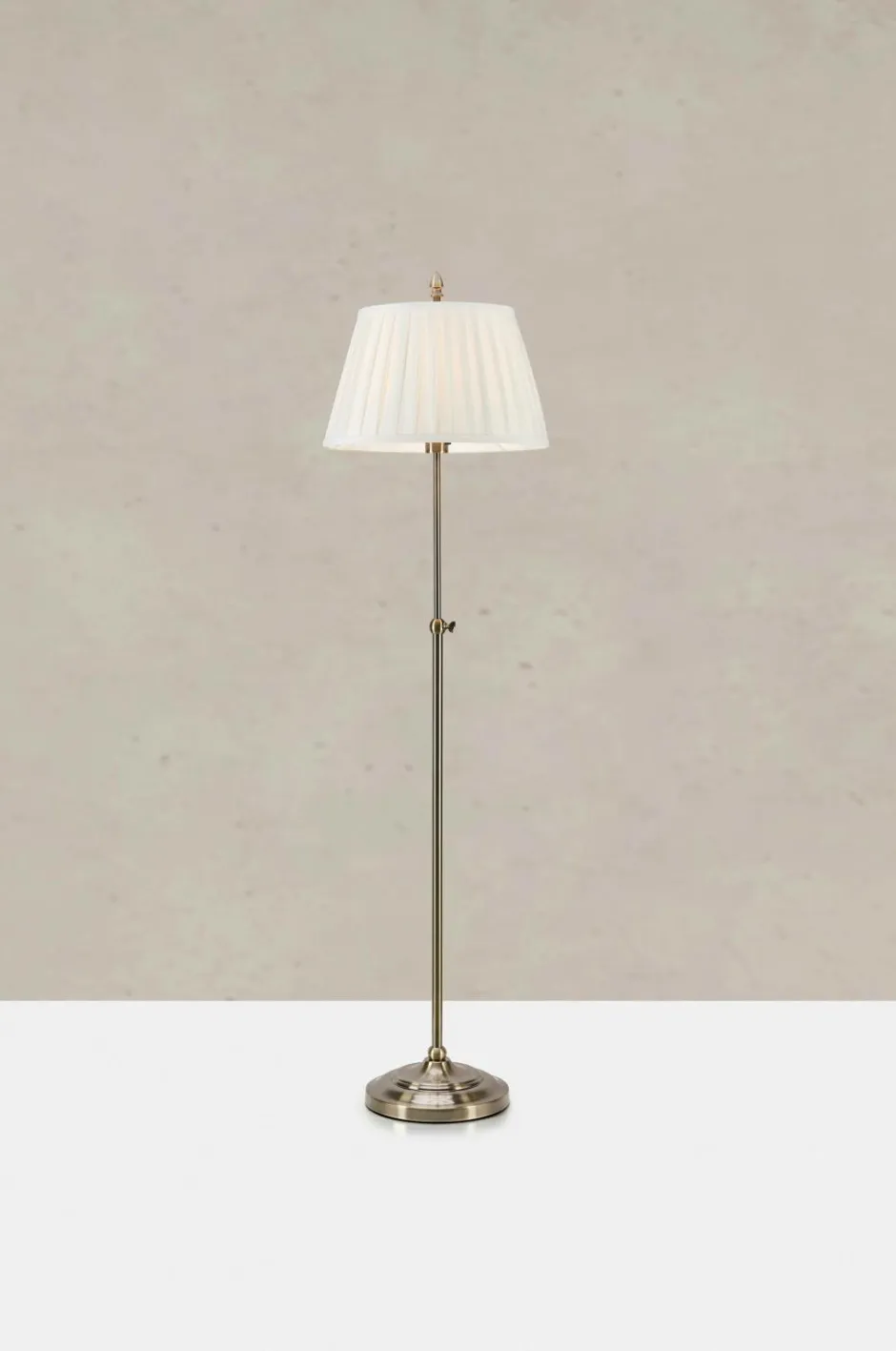 Sale Gulvlampe Oxford Gulvlamper