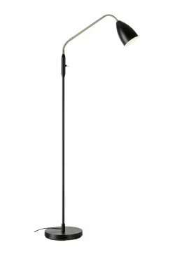 Markslöjd Gulvlampe Patro 3-Step LED^ Gulvlamper