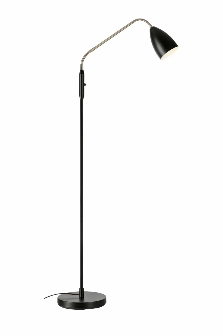 Markslöjd Gulvlampe Patro 3-Step LED^ Gulvlamper