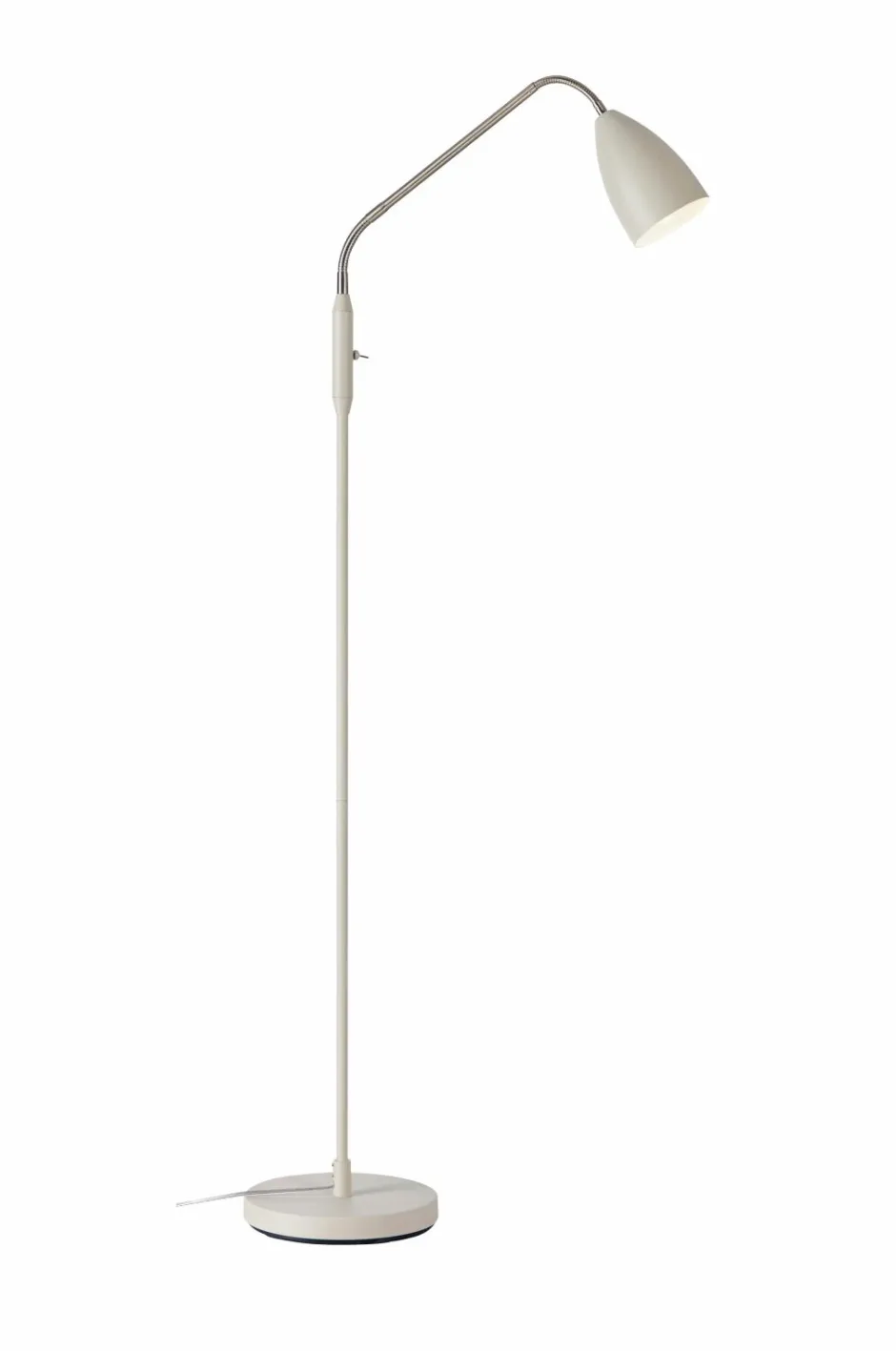 Online Gulvlampe Patro 3-Step LED Gulvlamper