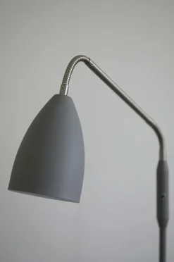 Online Gulvlampe Patro 3-Step LED Gulvlamper