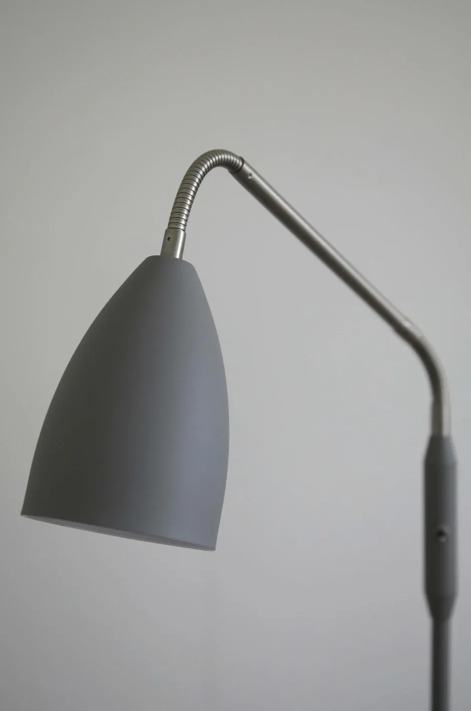 Online Gulvlampe Patro 3-Step LED Gulvlamper