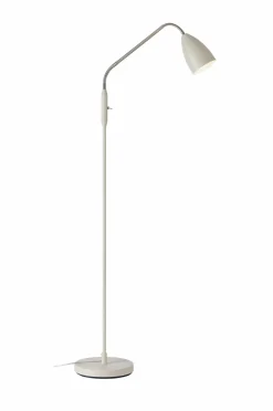 Markslöjd Gulvlampe Patro 3-Step LED^ Gulvlamper