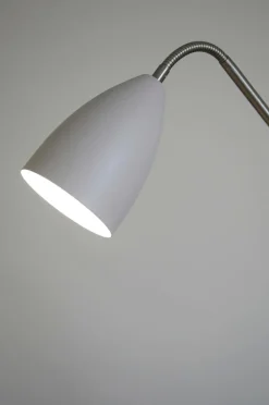 Markslöjd Gulvlampe Patro 3-Step LED^ Gulvlamper