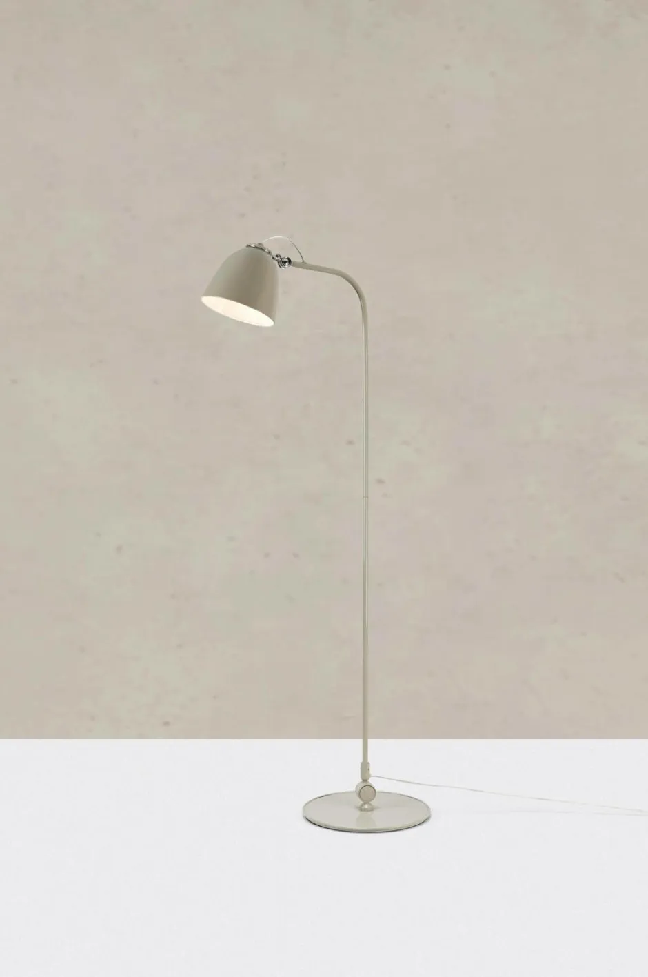 Markslöjd Gulvlampe Tilt^ Gulvlamper