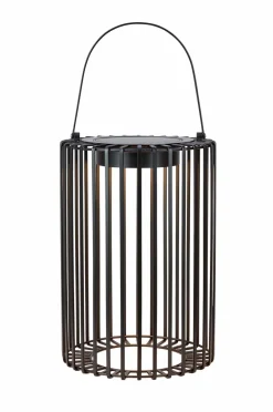 Sale Lanterne med solceller Cavia Udendørsbelysning
