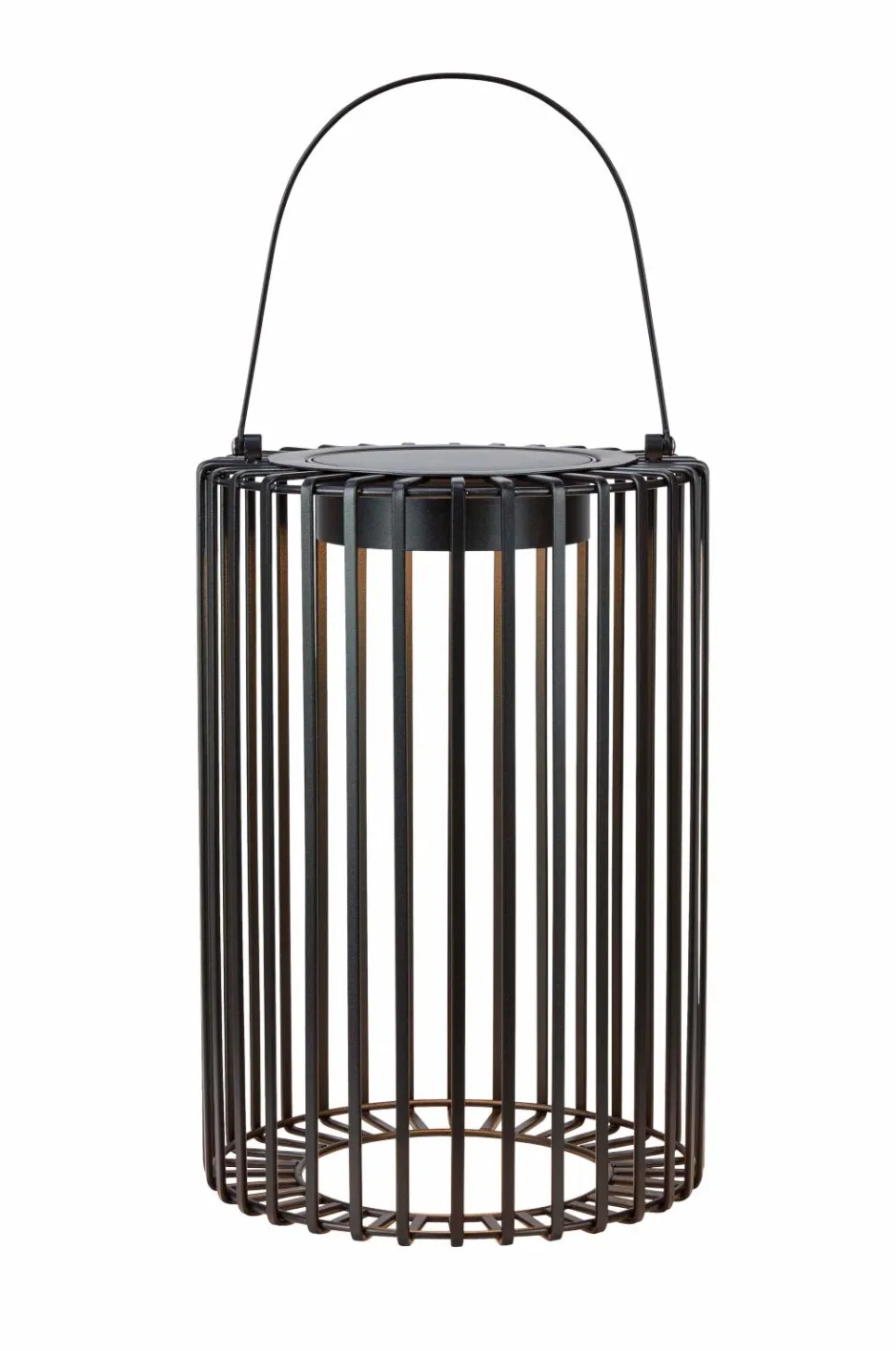 Sale Lanterne med solceller Cavia Udendørsbelysning