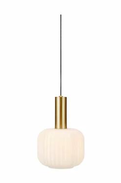 Markslöjd Loftlampe Sober Small 1L^ Pendler