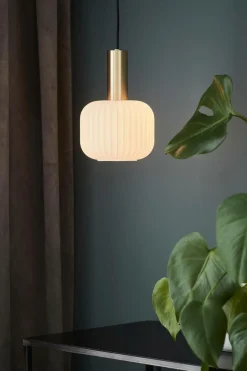 Markslöjd Loftlampe Sober Small 1L^ Pendler
