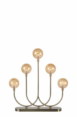 Clearance Lysestage Enys 5L Julebelysning