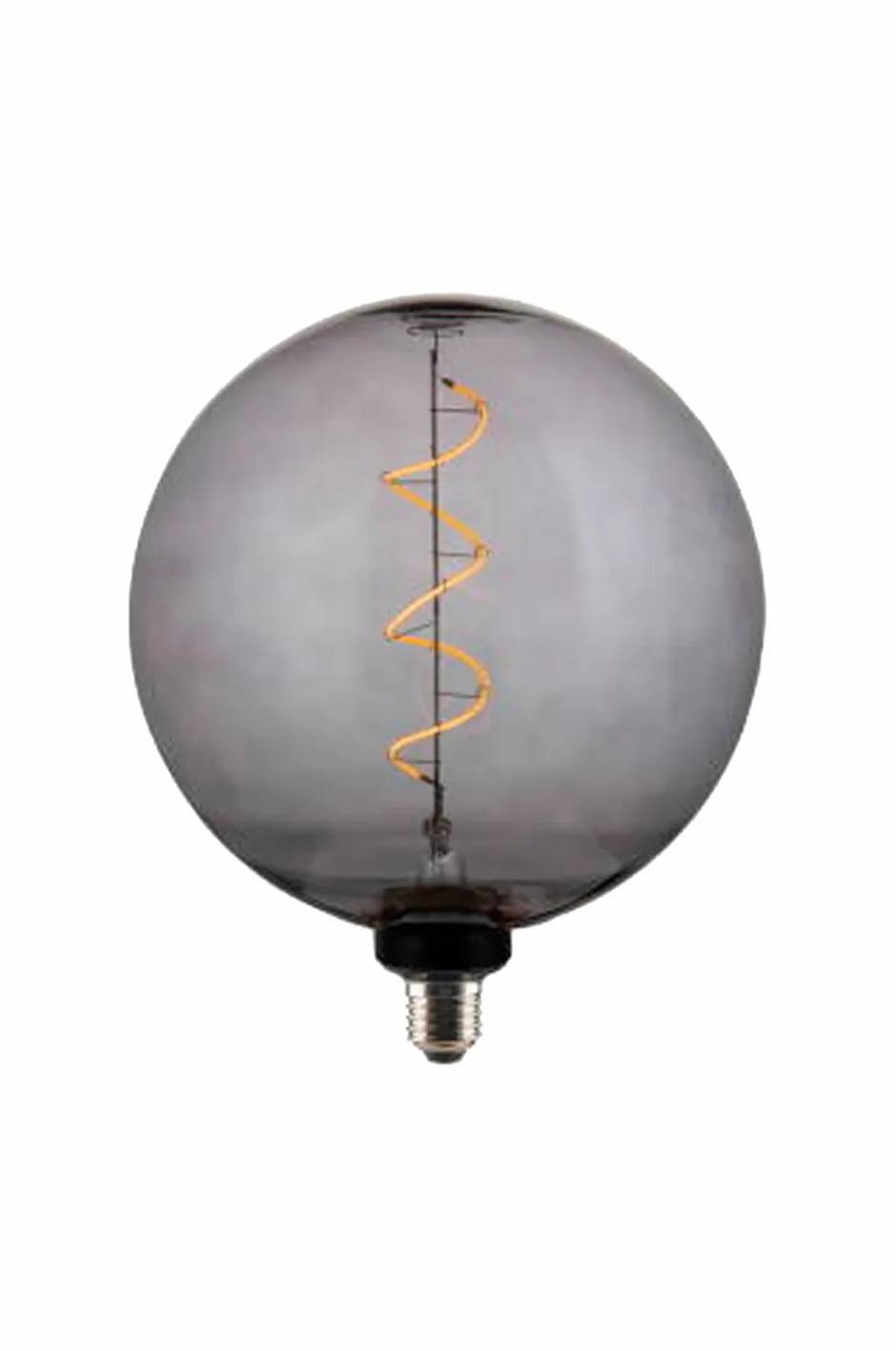 Markslöjd Lyskilde Globe E27 4W Soft LED 200 mm^ Lyskilder