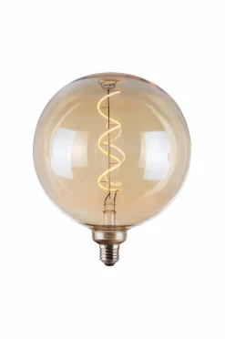 Markslöjd Lyskilde Globe E27 4W Soft LED 200 mm^ Lyskilder