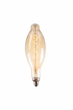 Markslöjd Lyskilde Mercury E27 4W Soft LED 115 mm^ Lyskilder