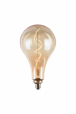 Markslöjd Lyskilde Pear E27 4W Soft LED 168 mm^ Lyskilder