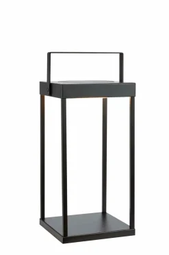 Markslöjd Solar Lantern Pure 42cm^ Udendørsbelysning