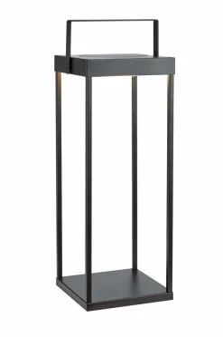 Clearance Solcelle lanterne Pure 553cm Udendørsbelysning