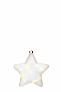 Sale Stjerne Lisette 18 Pendler