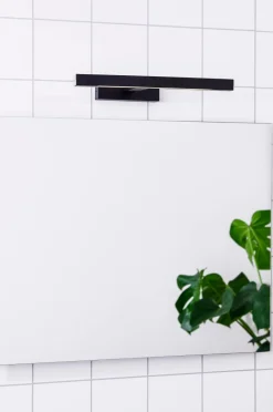 New Væglampe Neptunus LED Badeværelsesbelysning