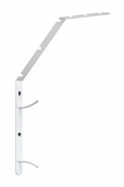Outlet WALL HANGER Hvid Pendler