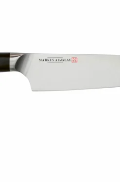 Markus Aujalay Knivsæt Classic 2 dele^ Køkkenknive & Knivtilbehør
