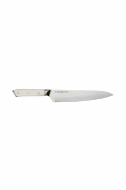 Best Kokkekniv Damaskus 32 cm Køkkenknive & Knivtilbehør