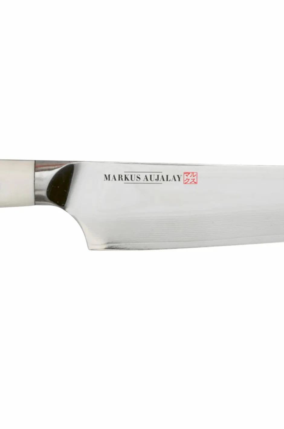 Best Kokkekniv Damaskus 32 cm Køkkenknive & Knivtilbehør
