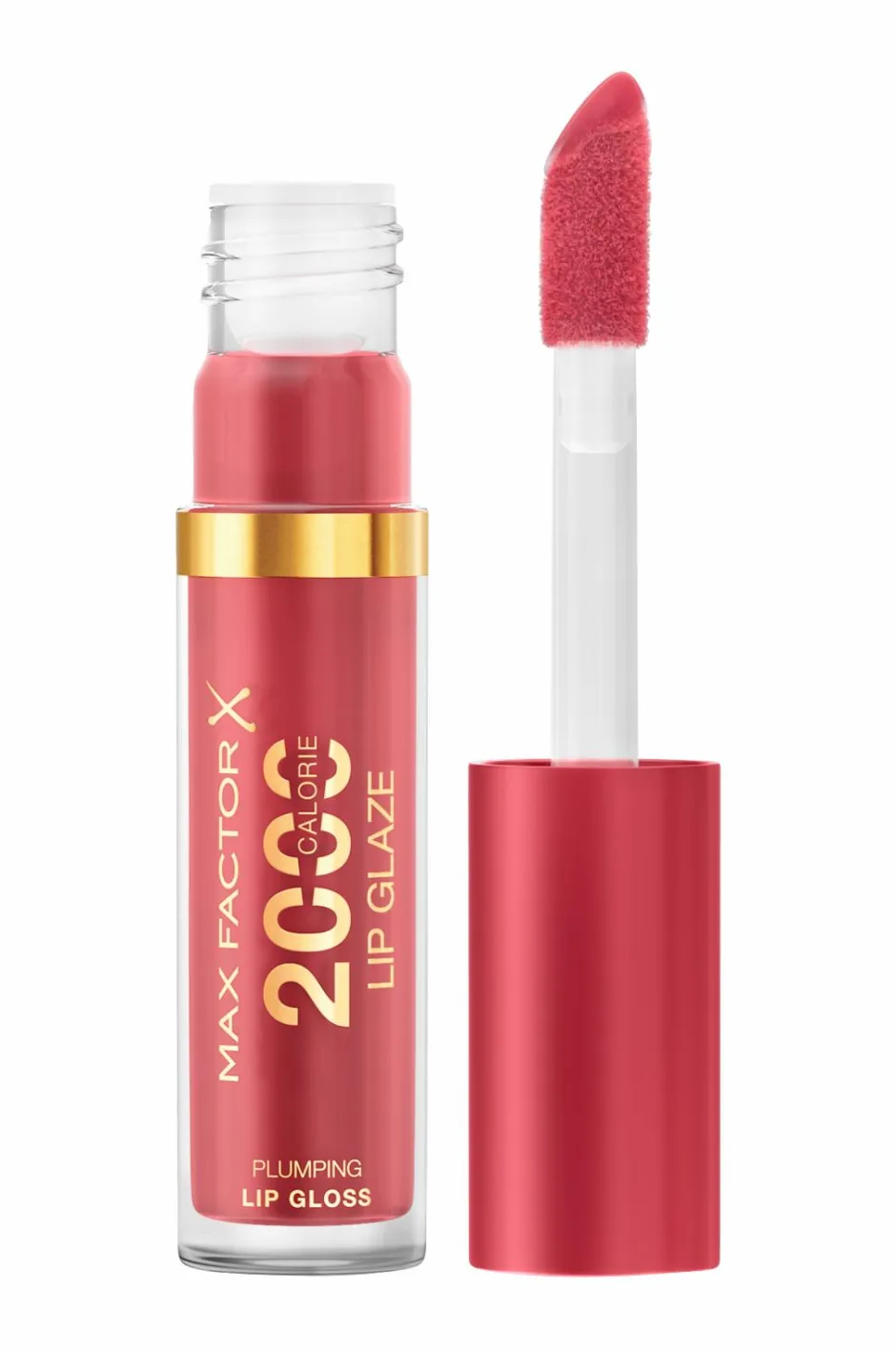 Clearance 2000 Calorie Lip Glaze Læber