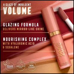 Clearance 2000 Calorie Lip Glaze Læber