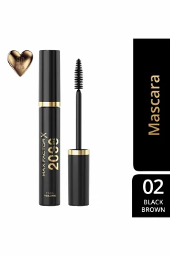 Clearance 2000 Calorie Mascara Øjne