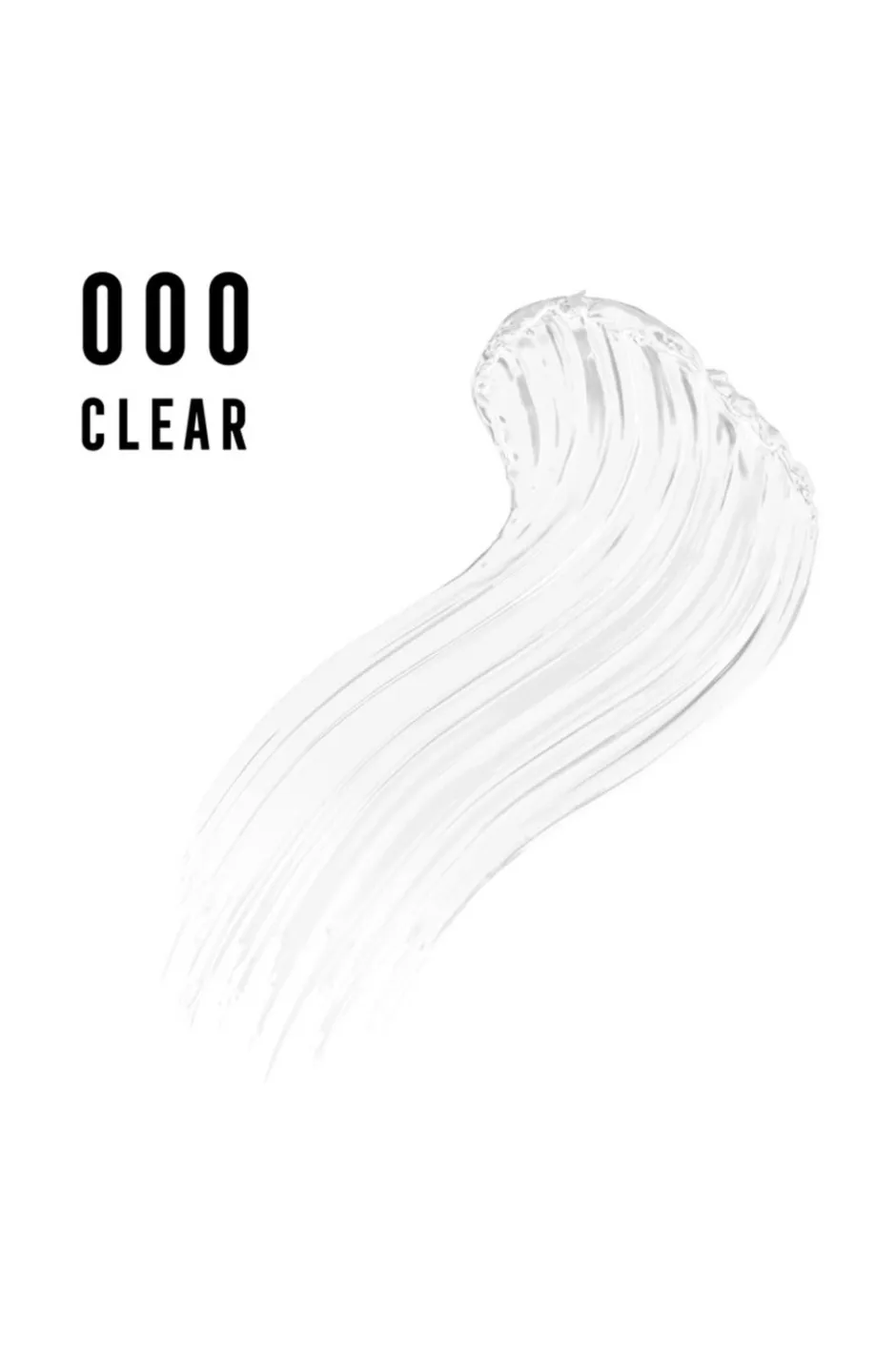 Max Factor 2000 Calorie Brow Gel^ Øjenbryn