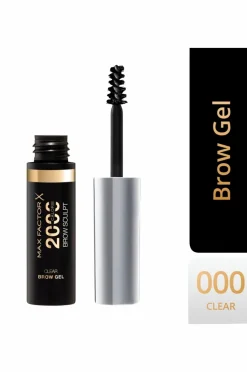 Max Factor 2000 Calorie Brow Gel^ Øjenbryn