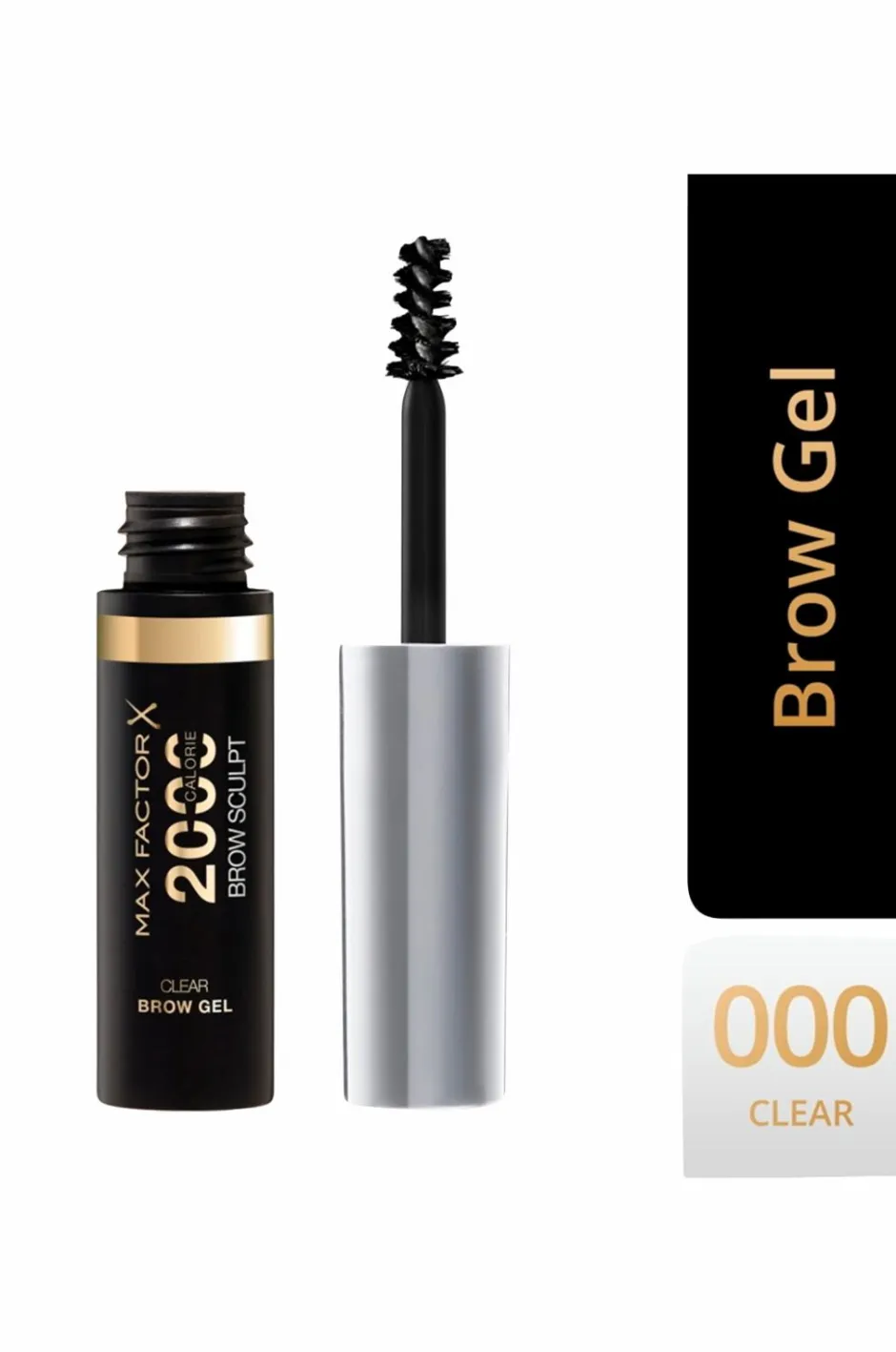 Max Factor 2000 Calorie Brow Gel^ Øjenbryn