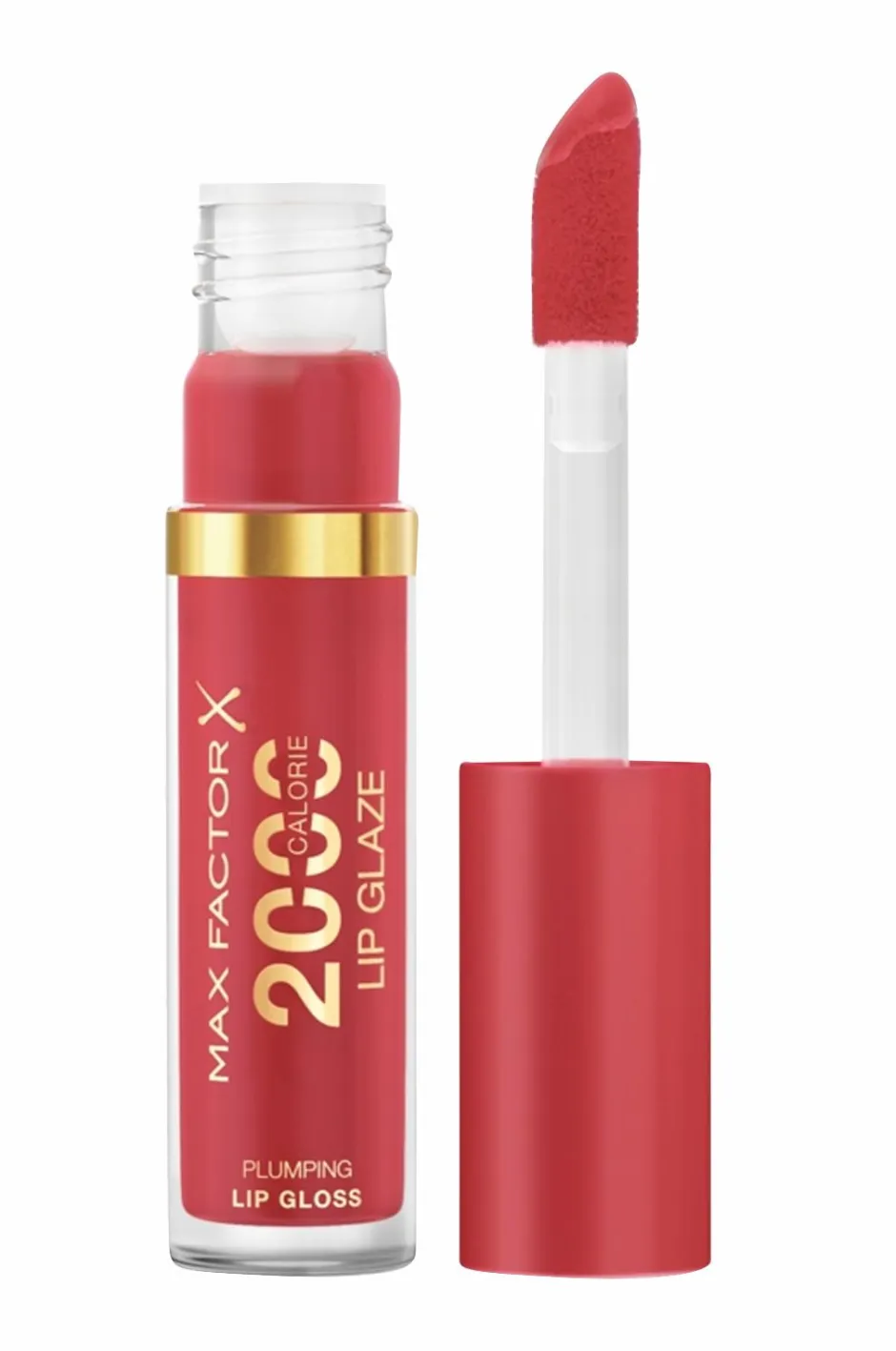 Sale 2000 Calorie Lip Glaze Læber
